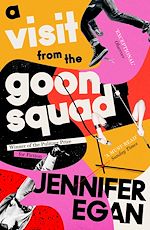 Télécharger le livre :  A Visit From the Goon Squad