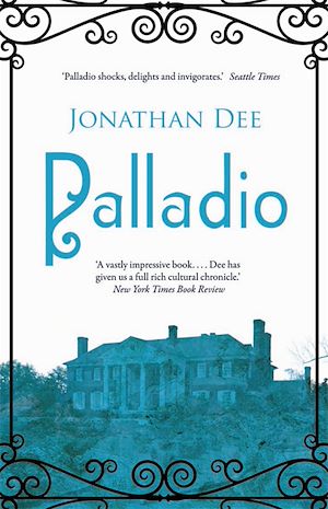 Download the eBook: Palladio