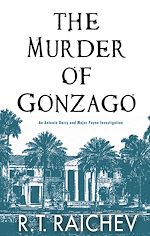 Download this eBook The Murder of Gonzago