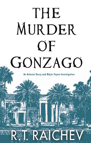 Téléchargez le livre :  The Murder of Gonzago