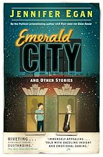 Télécharger le livre :  Emerald City and Other Stories