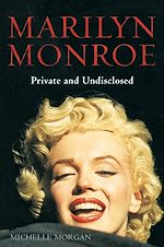 Télécharger le livre :  Marilyn Monroe: Private and Undisclosed