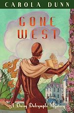 Download this eBook Gone West