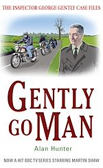 Télécharger le livre :  Gently Go Man