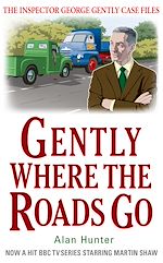 Télécharger le livre :  Gently Where the Roads Go