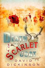 Download this eBook Death in a Scarlet Coat