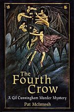 Download this eBook The Fourth Crow