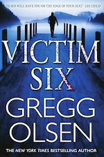 Download this eBook Victim Six