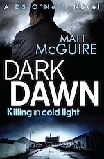 Download this eBook Dark Dawn