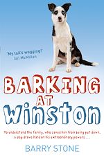 Télécharger le livre :  Barking at Winston
