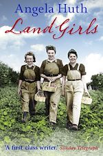 Télécharger le livre :  Land Girls
