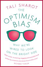 Télécharger le livre :  The Optimism Bias
