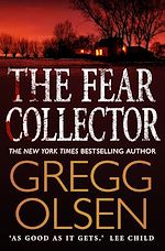 Download this eBook The Fear Collector