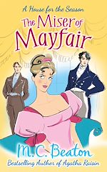 Download this eBook The Miser of Mayfair