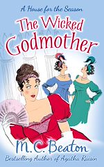 Download this eBook The Wicked Godmother