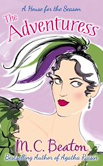 Télécharger le livre :  The Adventuress