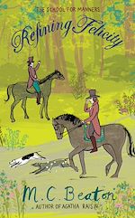 Télécharger le livre :  Refining Felicity