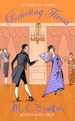 Télécharger le livre :  Perfecting Fiona