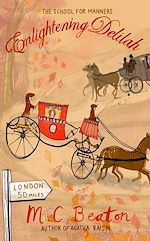 Télécharger le livre :  Enlightening Delilah