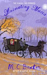 Télécharger le livre :  Animating Maria