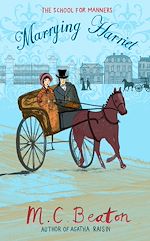 Télécharger le livre :  Marrying Harriet