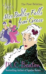 Télécharger le livre :  Mrs Budley Falls from Grace