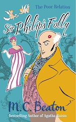 Télécharger le livre :  Sir Philip's Folly