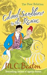 Télécharger le livre :  Colonel Sandhurst to the Rescue