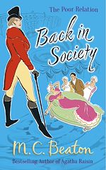 Télécharger le livre :  Back in Society