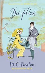 Télécharger le livre :  Deception