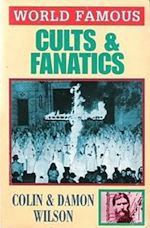 Télécharger le livre :  World Famous Cults and Fanatics