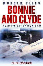 Télécharger le livre :  Bonnie and Clyde
