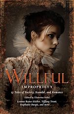 Télécharger le livre :  Wilful Impropriety