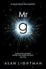 Télécharger le livre :  Mr g