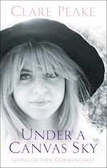 Télécharger le livre :  Under a Canvas Sky