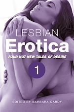 Télécharger le livre :  Lesbian Erotica, Volume 1