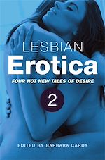 Télécharger le livre :  Lesbian Erotica, Volume 2