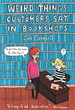 Télécharger le livre :  Weird Things Customers Say in Bookshops