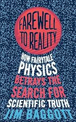Download this eBook Farewell to Reality
