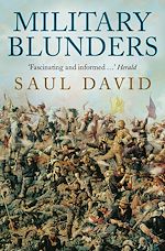 Télécharger le livre :  Military Blunders