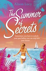 Download this eBook The Summer of Secrets