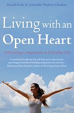 Télécharger le livre :  Living with an Open Heart