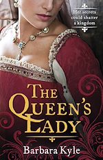 Download this eBook The Queen's Lady