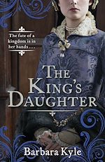 Download this eBook The King's Daughter