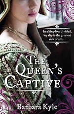 Download this eBook The Queen's Captive