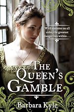 Download this eBook The Queen's Gamble