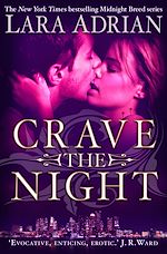 Télécharger le livre :  Crave The Night