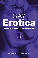 Télécharger le livre :  Gay Erotica, Volume 3