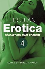 Télécharger le livre :  Lesbian Erotica, Volume 4