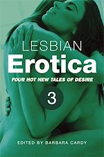 Télécharger le livre :  Lesbian Erotica, Volume 3